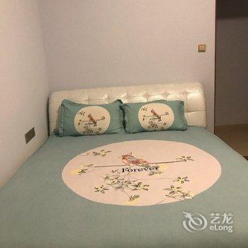 山湖居公寓(美林湖大道1号分店)酒店提供图片