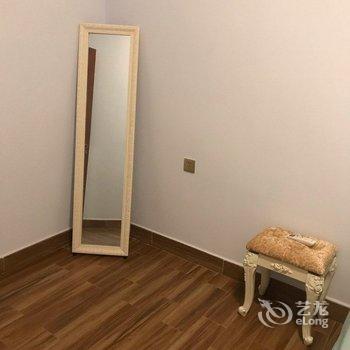 山湖居公寓(美林湖大道1号分店)酒店提供图片