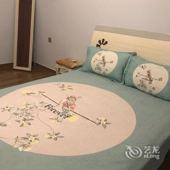 山湖居公寓(美林湖大道1号分店)酒店提供图片