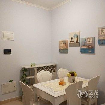 山湖居公寓(美林湖大道1号分店)酒店提供图片