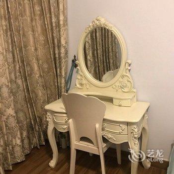 山湖居公寓(美林湖大道1号分店)酒店提供图片