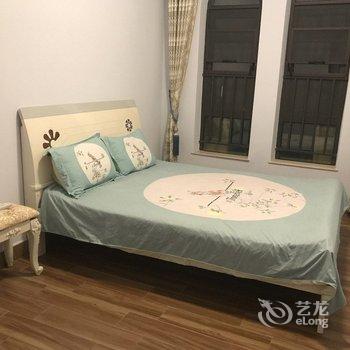 山湖居公寓(美林湖大道1号分店)酒店提供图片