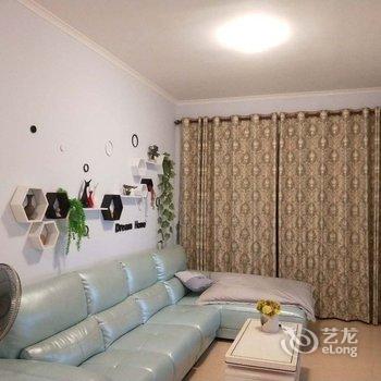 山湖居公寓(美林湖大道1号分店)酒店提供图片