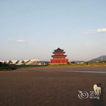 蓝海天晴度假民宿(超沙线1号分店)酒店提供图片