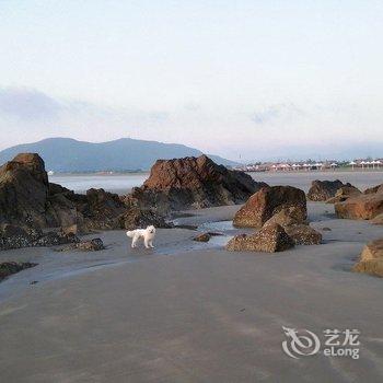 蓝海天晴度假民宿(超沙线1号分店)酒店提供图片