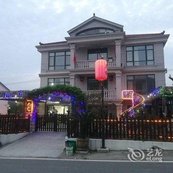 蓝海天晴度假民宿(超沙线1号分店)酒店提供图片