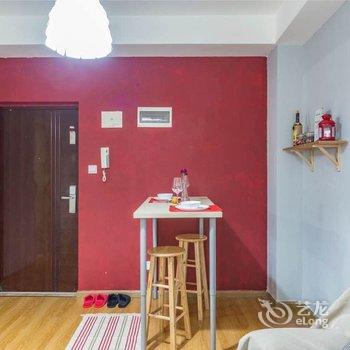 七七小屋123(南铜路分店)酒店提供图片