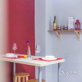 七七小屋123(南铜路分店)酒店提供图片