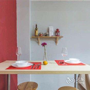 七七小屋123(南铜路分店)酒店提供图片