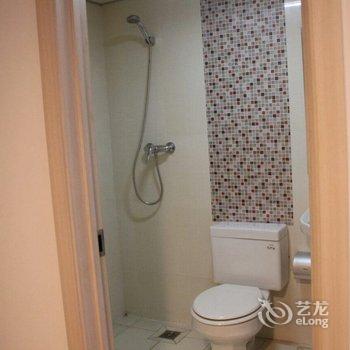 七七小屋123(南铜路分店)酒店提供图片