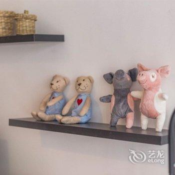 七七小屋123(南铜路分店)酒店提供图片