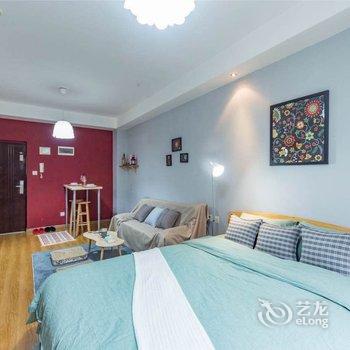 七七小屋123(南铜路分店)酒店提供图片