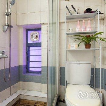 Susan公寓(金纺路分店)酒店提供图片