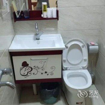 格林金地公寓(航空大道二巷分店)酒店提供图片