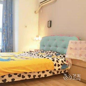 格林金地公寓(航空大道二巷分店)酒店提供图片