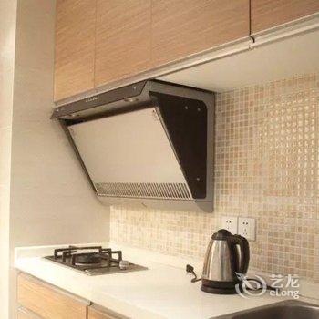 格林金地公寓(航空大道二巷分店)酒店提供图片