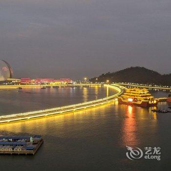 宜家宜居精品公寓(海滨南路分店)酒店提供图片