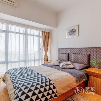 宜家宜居精品公寓(海滨南路分店)酒店提供图片