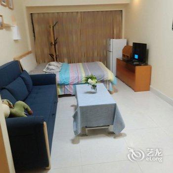 宜家宜居精品公寓(海滨南路分店)酒店提供图片