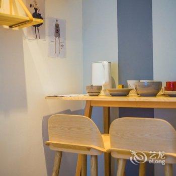 宜家宜居精品公寓(海滨南路分店)酒店提供图片