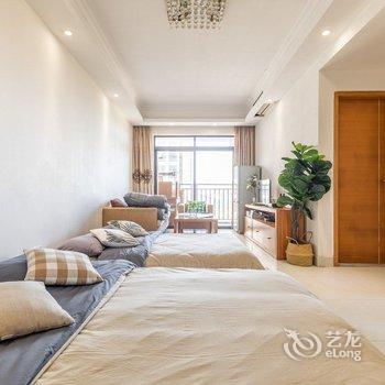 宜家宜居精品公寓(海滨南路分店)酒店提供图片