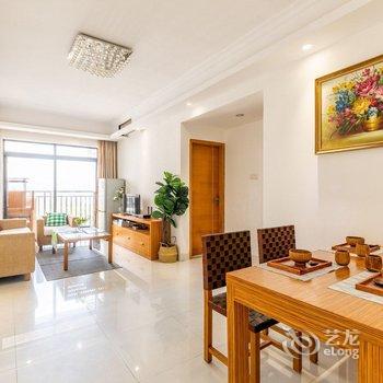宜家宜居精品公寓(海滨南路分店)酒店提供图片