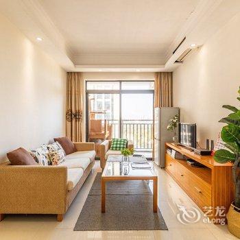 宜家宜居精品公寓(海滨南路分店)酒店提供图片