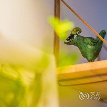 宜家宜居精品公寓(海滨南路分店)酒店提供图片