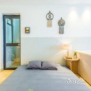 宜家宜居精品公寓(海滨南路分店)酒店提供图片