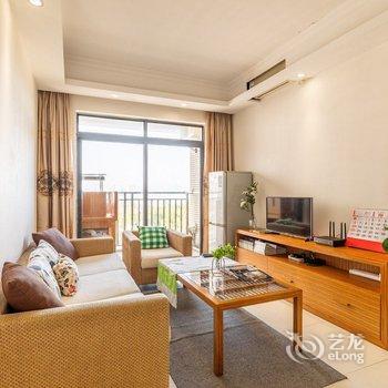 宜家宜居精品公寓(海滨南路分店)酒店提供图片