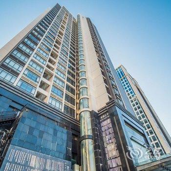 宜家宜居精品公寓(海滨南路分店)酒店提供图片