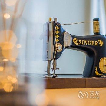 宜家宜居精品公寓(海滨南路分店)酒店提供图片