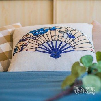 宜家宜居精品公寓(海滨南路分店)酒店提供图片