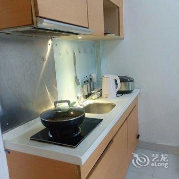 宜家宜居精品公寓(海滨南路分店)酒店提供图片
