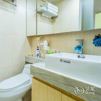 宜家宜居精品公寓(海滨南路分店)酒店提供图片