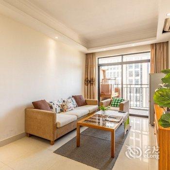 宜家宜居精品公寓(海滨南路分店)酒店提供图片