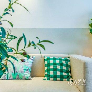 宜家宜居精品公寓(海滨南路分店)酒店提供图片