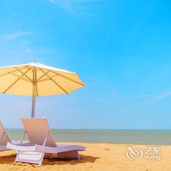 宜家宜居精品公寓(海滨南路分店)酒店提供图片