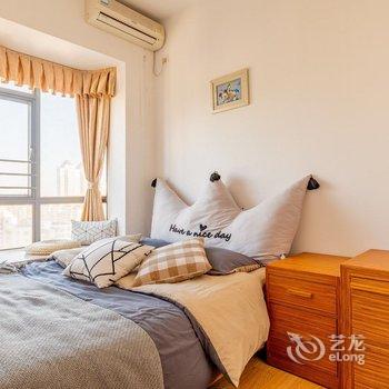 宜家宜居精品公寓(海滨南路分店)酒店提供图片