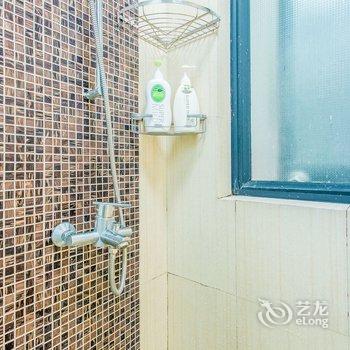 宜家宜居精品公寓(海滨南路分店)酒店提供图片