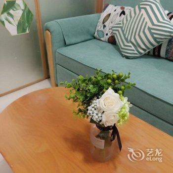 宜家宜居精品公寓(海滨南路分店)酒店提供图片