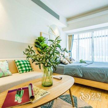 宜家宜居精品公寓(海滨南路分店)酒店提供图片