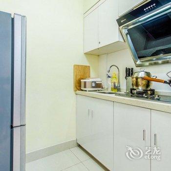 宜家宜居精品公寓(海滨南路分店)酒店提供图片