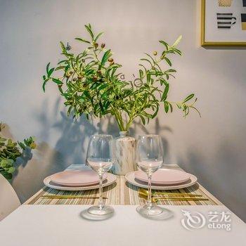 宜家宜居精品公寓(海滨南路分店)酒店提供图片