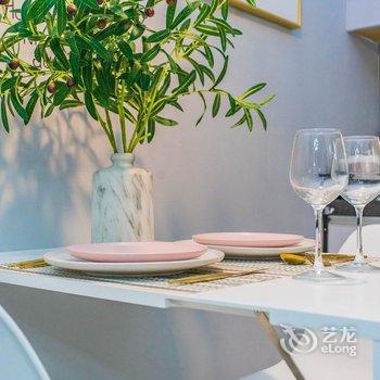 宜家宜居精品公寓(海滨南路分店)酒店提供图片