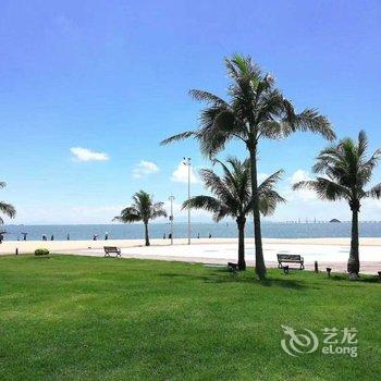 宜家宜居精品公寓(海滨南路分店)酒店提供图片