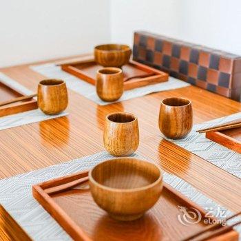 宜家宜居精品公寓(海滨南路分店)酒店提供图片
