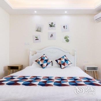 的滨海民宿(东港路分店)酒店提供图片