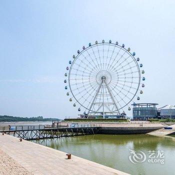的滨海民宿(东港路分店)酒店提供图片
