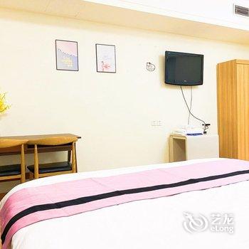 的滨海民宿(东港路分店)酒店提供图片